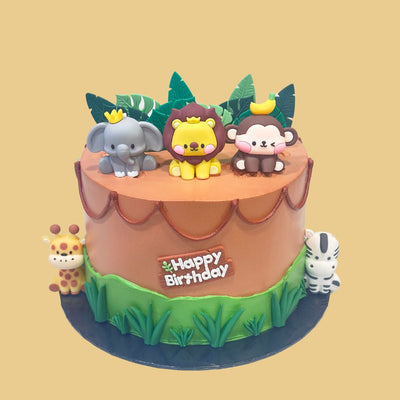 Image 13: Adorable Animal Adventure