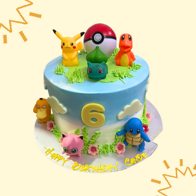 Image 7: Pokemon Go!
