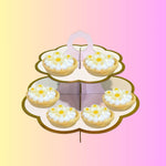 6 Pieces Original Custard Tarts