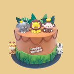 Adorable Animal Adventure