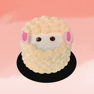 Adorable Sheep