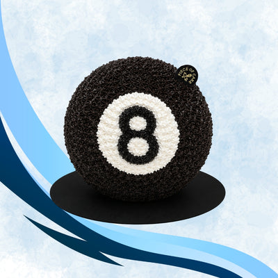 Billiard 8