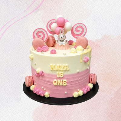 Candy Bunny