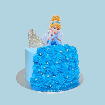 Cinderella Tiara
