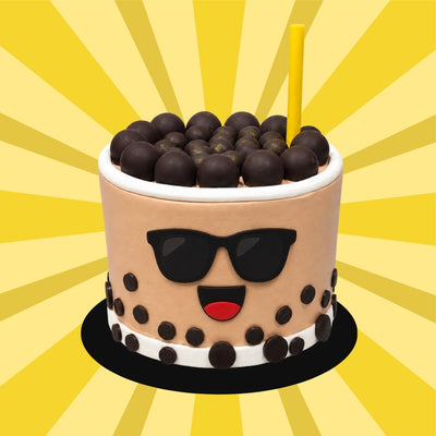 Cool Boba