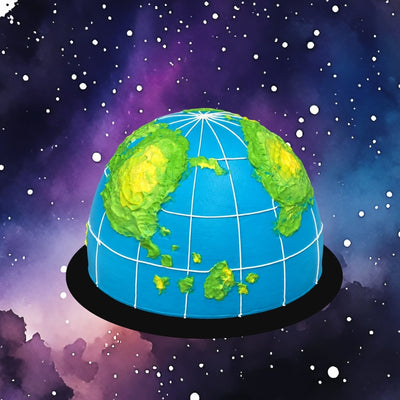 Earth Sol-3