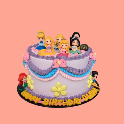 Fairytale Sweethearts