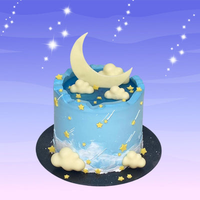 Falling Stars Delight