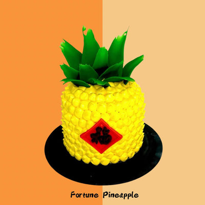 Fortune Pineapple