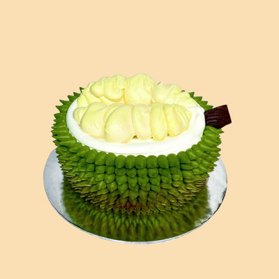 Giant Durian