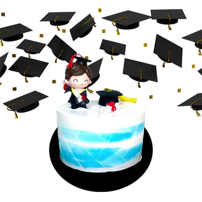 Happy Graduation (For Him)