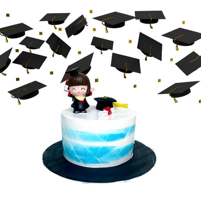 Happy Graduation (For Her)