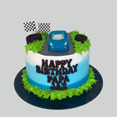 Greenfield Sport Race