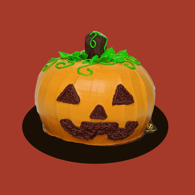 Halloween Pumpkin