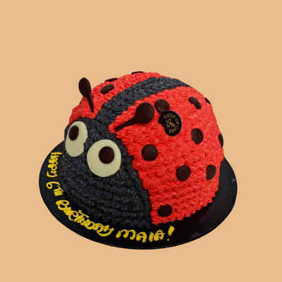 Ladybug