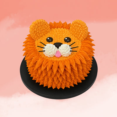 Leo The Lion