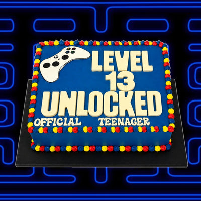 Level Unlocked