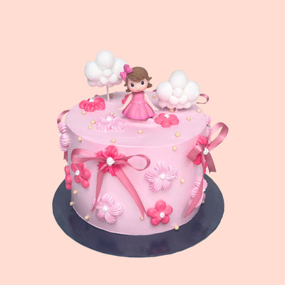 Little Girls Ribbon