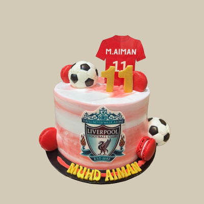 Liverpool Football Club