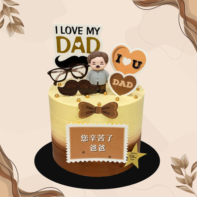 Love My Dad
