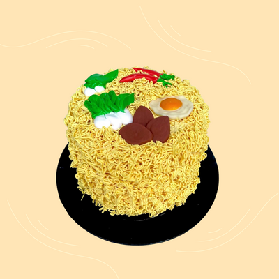 Maggie Instant Noodle