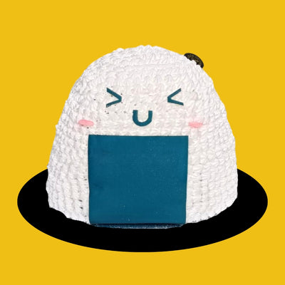 Onigiri Sushi Cake