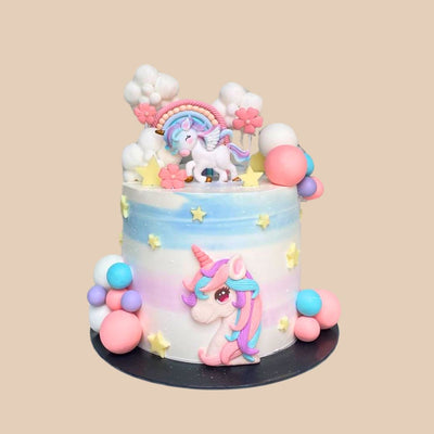 Pastel Pony Paradise