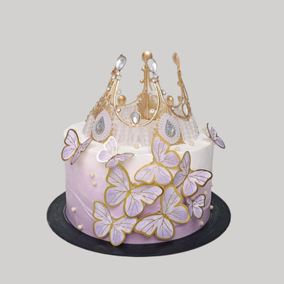 Princess Blossom (Purple)