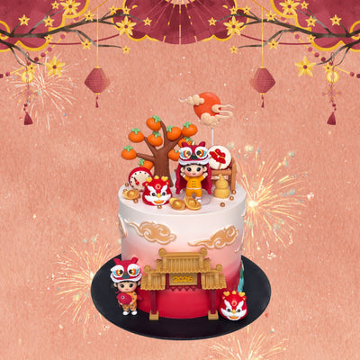 Prosperous Celebration