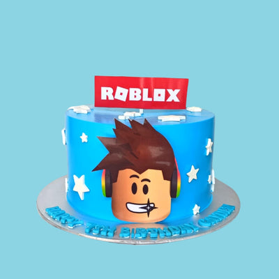 Roblox Player