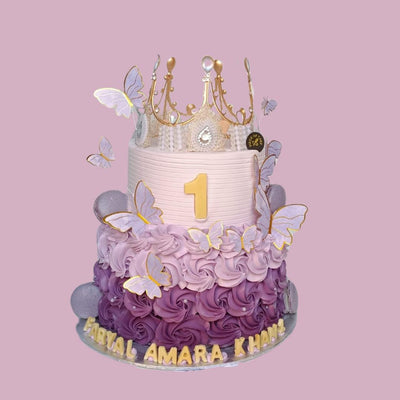 Two-Tier Midsummer Night's Dream