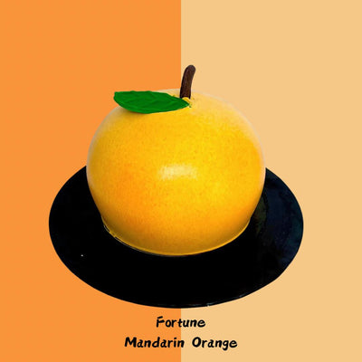 Fortune Mandarin Orange