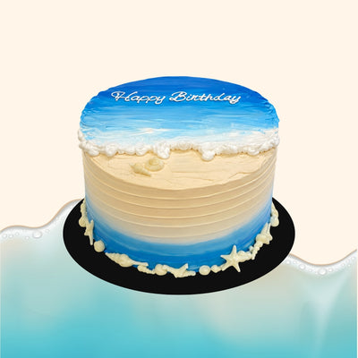Windy Waves