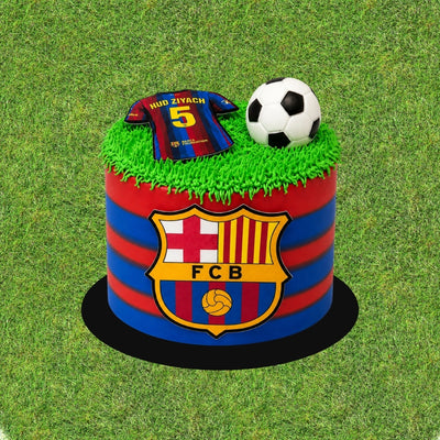 Barcelona Club