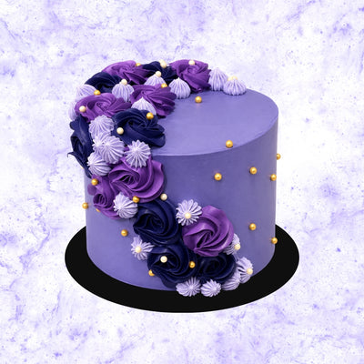 Violet Deluxe