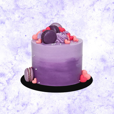 Violet Lover