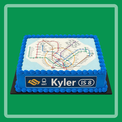 MRT Network