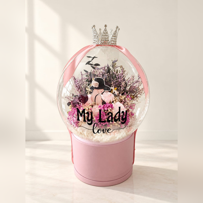 Luxurious Balloon Bouquet