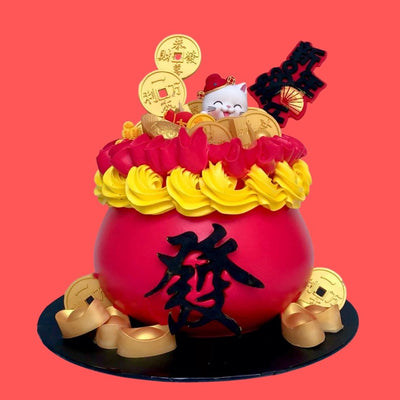 Huat Huat Fortune Bag