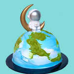 Above the World