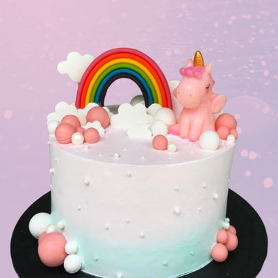 Little Unicorn Paradise