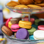 Assorted 24 Pieces Macaron