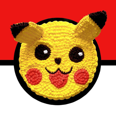 Pika Pika