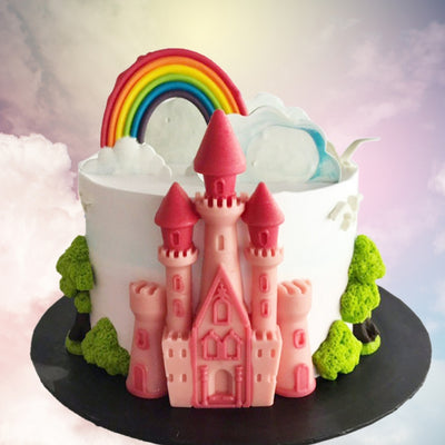 Rainbow Castle