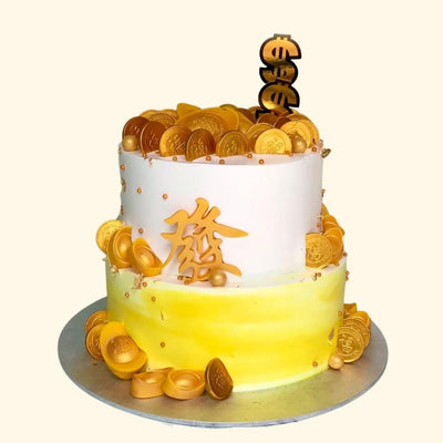 Two-Tier Abundance Wealth