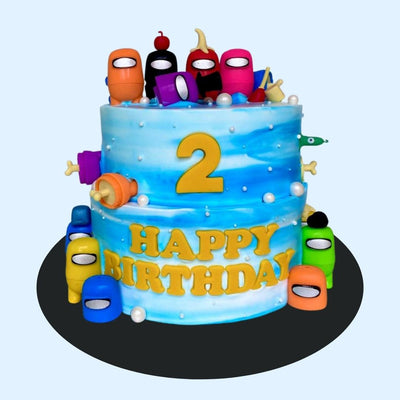 Two-Tier Emergency Alert